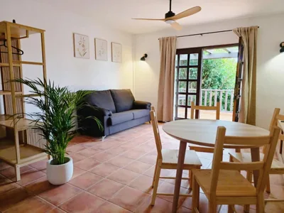 Hotel Ecolife Tenerife - Tenerife Sur — Foto 8