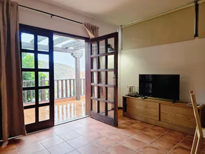 Hotel Ecolife Tenerife - Tenerife Sur — Foto 9