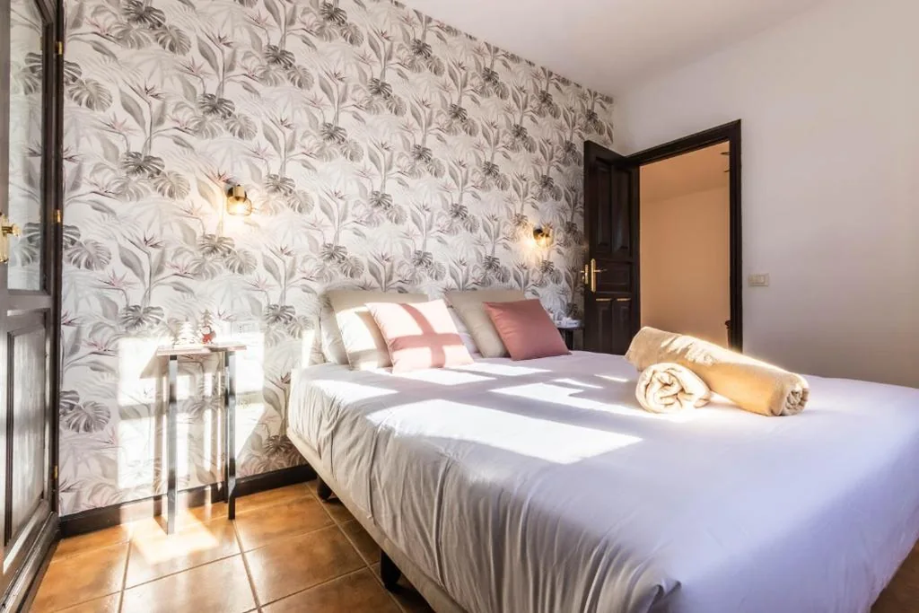 Junior Suite — Hotel Ecolife Tenerife - Tenerife Sur