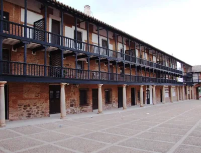 Hotel Ecologico Toral — foto 4