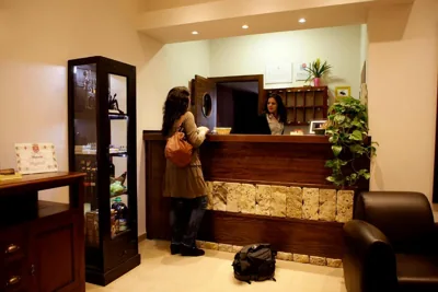 Hotel Ecologico Toral — foto 5