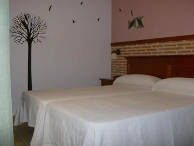 Hotel Ecologico Toral — foto 6