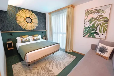 Hotel Ecos del Sella — foto 2