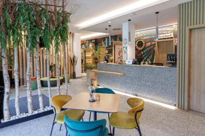 Hotel Ecos del Sella — foto 3