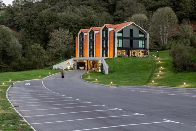 Hotel Ecos del Sella — foto 10