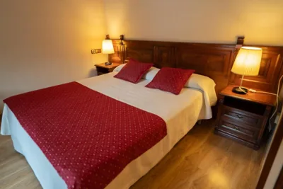 Hotel Edelweiss — foto 2