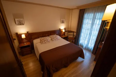 Hotel Edelweiss — foto 6