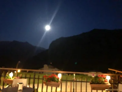Hotel Edelweiss Candanchú — Foto 6