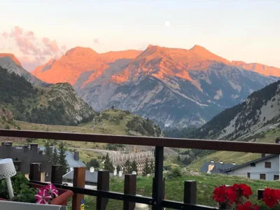 Hotel Edelweiss Candanchú — Foto 9