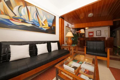 Hotel Edén — photo 4