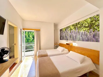 Hotel Edén — photo 6