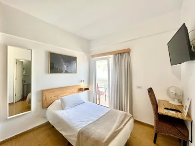 Hotel Edén — photo 7