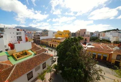 Hotel Edén — photo 8