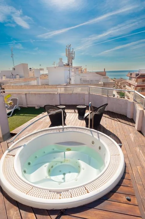 Hotel Eden Mar