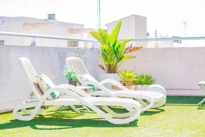 Hotel Eden Mar — foto 6