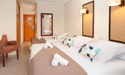 Hotel Eden Mar — foto 8
