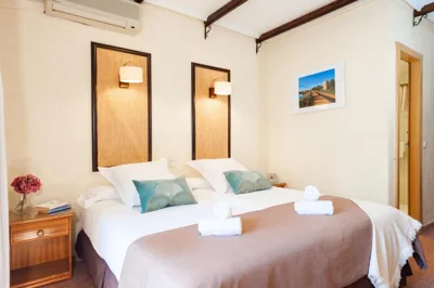 Hotel Eden Mar — foto 10