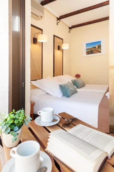 Hotel Eden Mar — foto 11