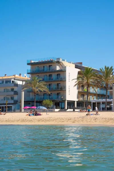 Hotel Eden Palma Playa Adults Only — foto 10