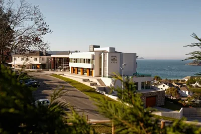 Hotel Ego — Foto 3