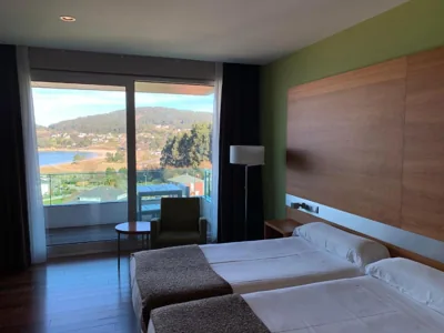 Hotel Ego — Foto 5