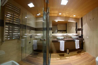 Hotel Eguren Ugarte — foto 3
