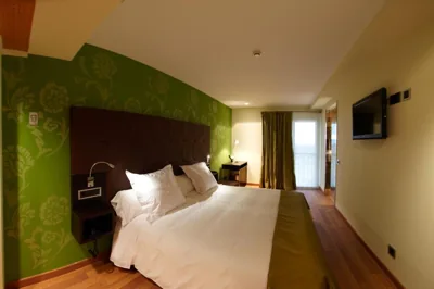 Hotel Eguren Ugarte — foto 5