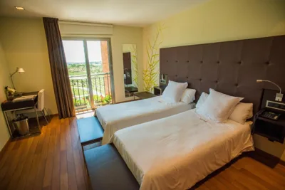 Hotel Eguren Ugarte — foto 7