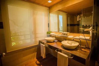 Hotel Eguren Ugarte — foto 8