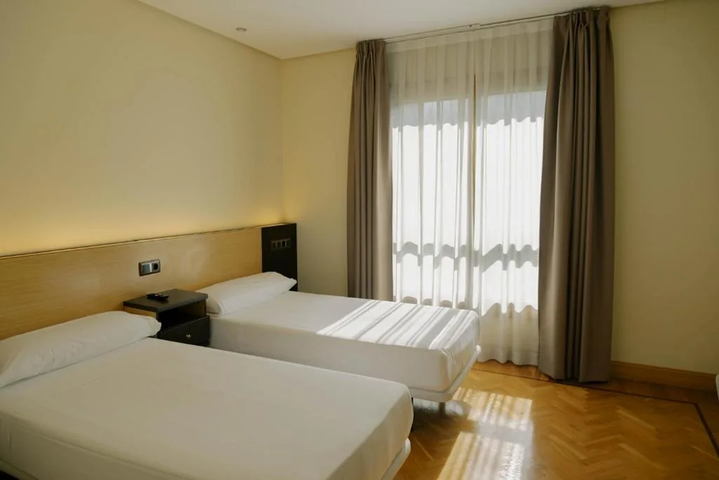 Hotel Eibar