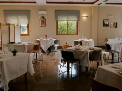 Hotel Eibar — photo 4