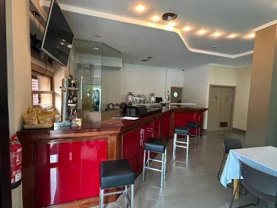 Hotel Eibar — photo 5