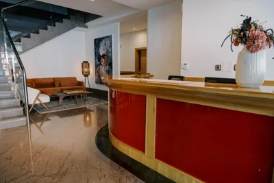 Hotel Eibar — photo 7