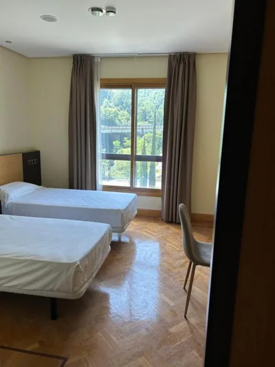 Hotel Eibar — photo 8
