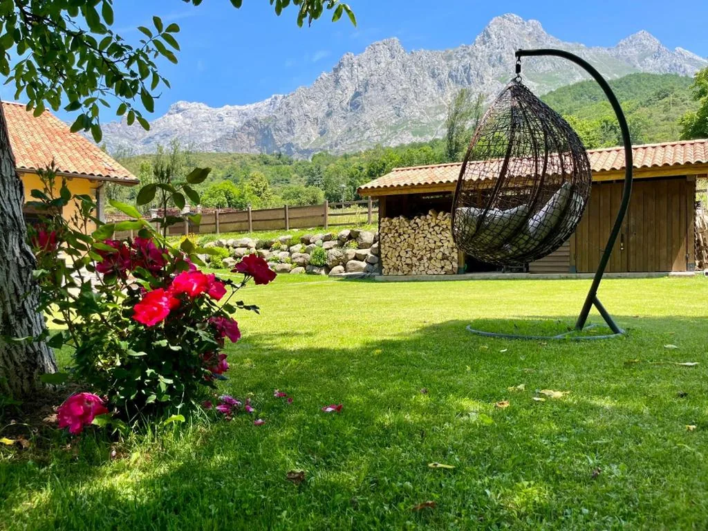 Hotel Eigón