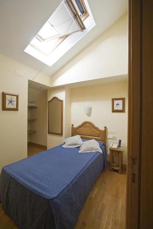 Camera Singola Piccola — Hotel Ekai