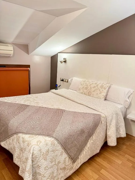 Habitación Individual — Hotel El Acebo