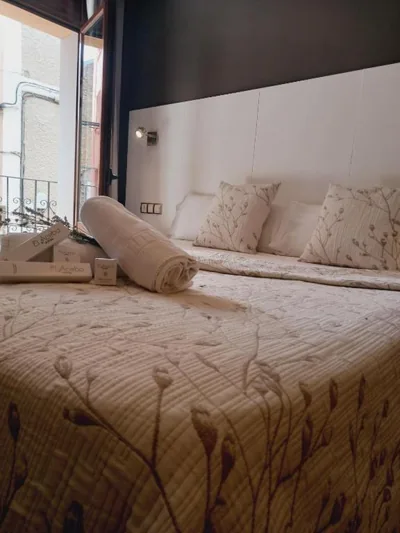 Hotel El Acebo — foto 4