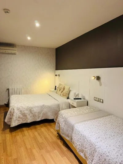 Hotel El Acebo — foto 10