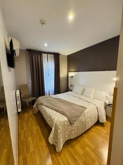Hotel El Acebo — foto 11