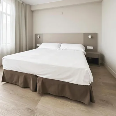 Hotel El Águila — Foto 2