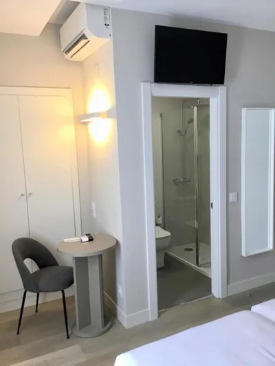 Hotel El Águila — Foto 3
