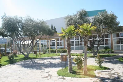 Hotel El Águila — Foto 6