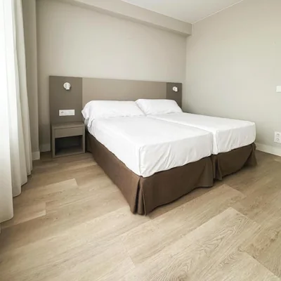 Hotel El Águila — Foto 8