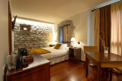 HOTEL EL Alboroque — foto 2