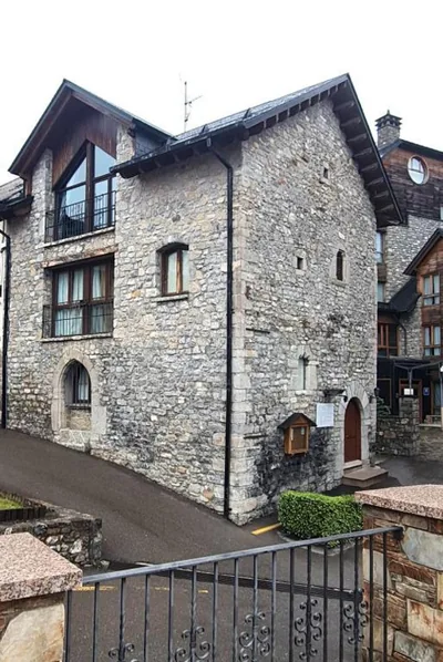 HOTEL EL Alboroque — foto 3