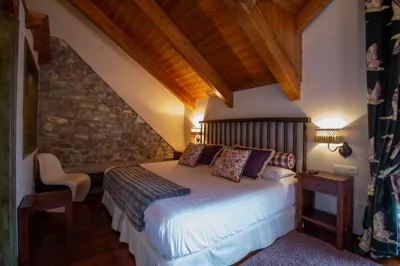 HOTEL EL Alboroque — foto 4