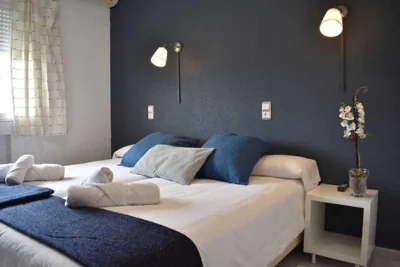 Hotel El Ancla — foto 2