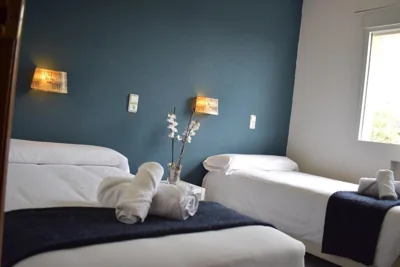 Hotel El Ancla — foto 7