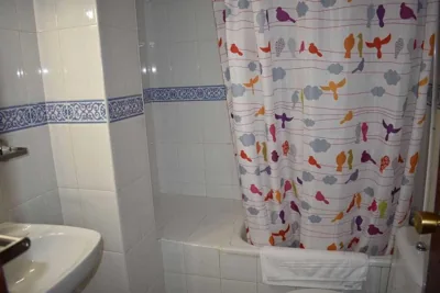Hotel El Ancla — foto 9